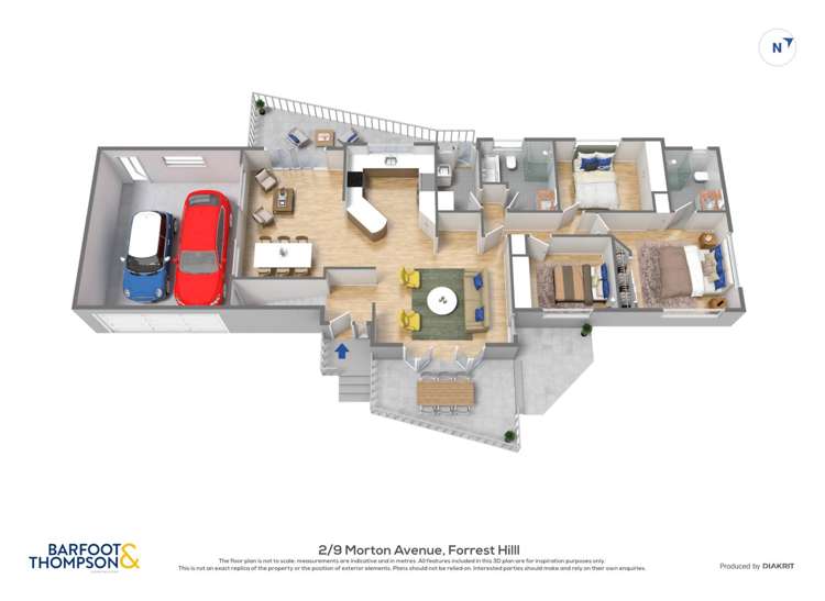 2/9 Morton Avenue Forrest Hill_14