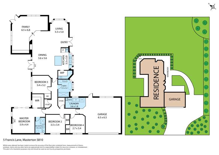 5 Francis Lane Masterton_27