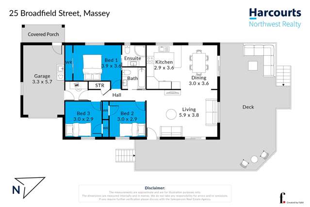25 Broadfield Street Massey_1
