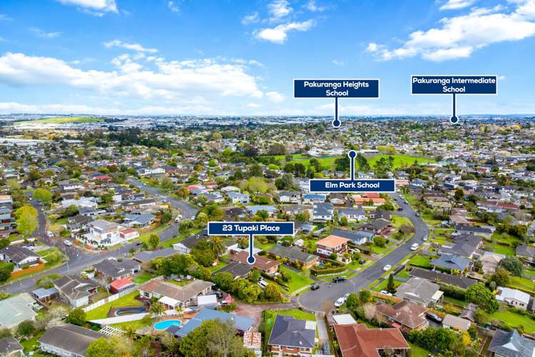 23 Tupaki Place Pakuranga Heights_33