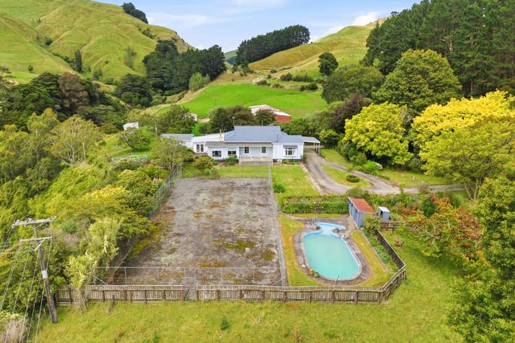 135 Surreydale Road Pahiatua_22