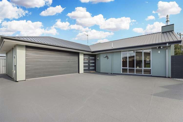 4 Manse Place Hampstead_20