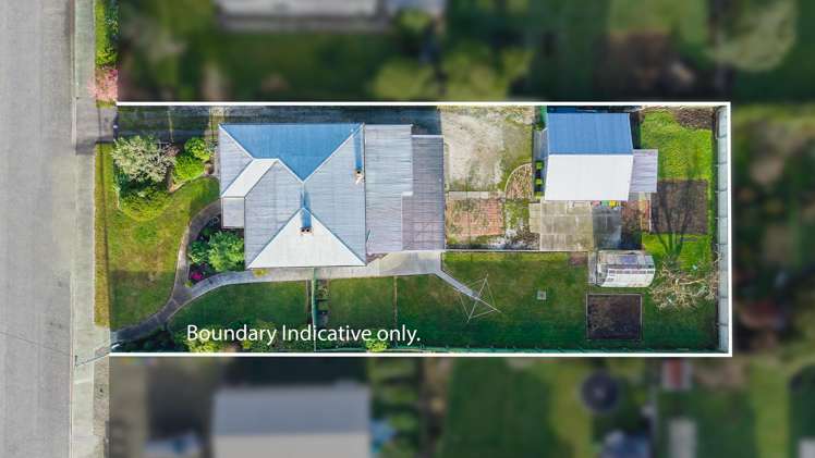 24 Naylor Street Waimate_20
