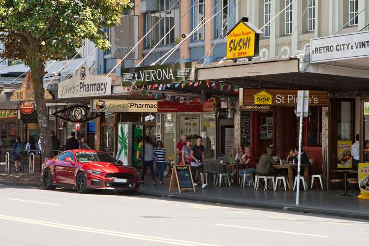 8f/11 Howe Street Freemans Bay_17