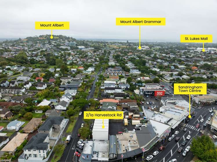 2/1a Haverstock Road Sandringham_10