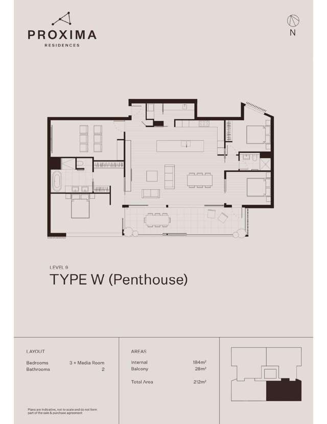 903/47 Randolph Street Eden Terrace_1