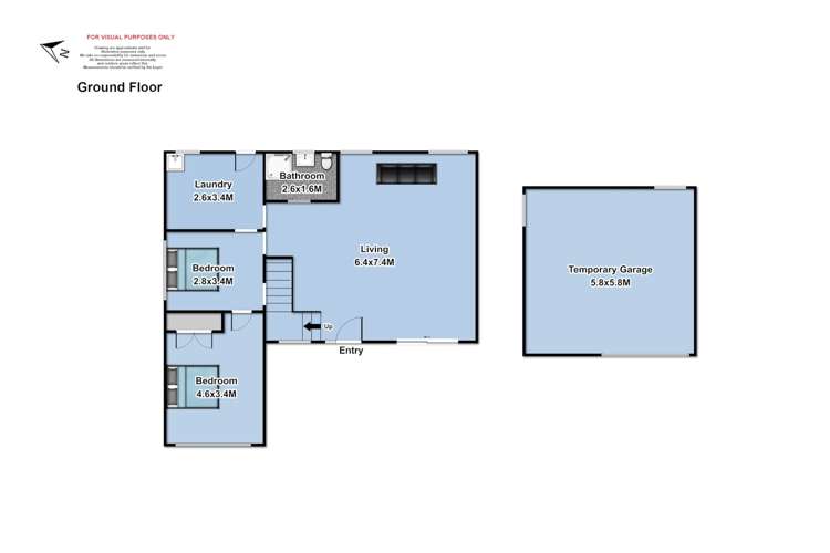 5 Hurley Place Kelston_8