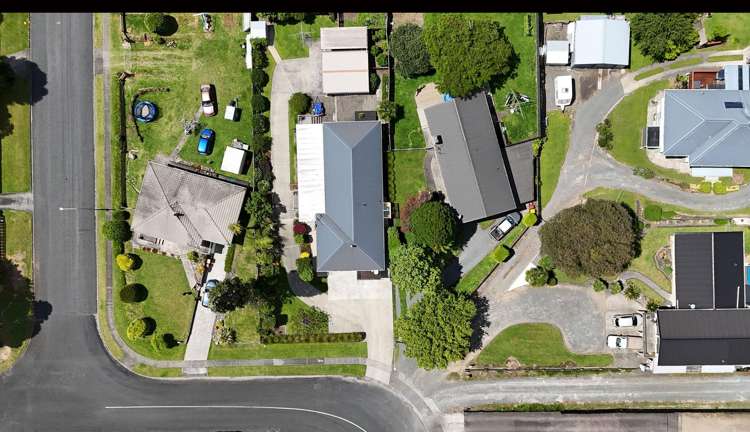 1 View Street Putaruru_25