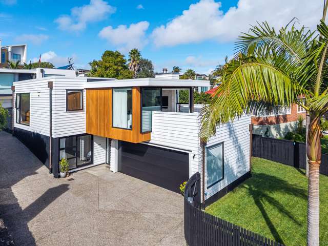 Living the High Life in Prime Bays Postcode