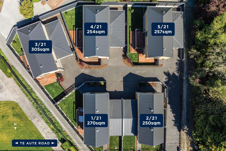 21 Te Aute Road (Lot 1, 2, 3, 4 and 5) Havelock North_6