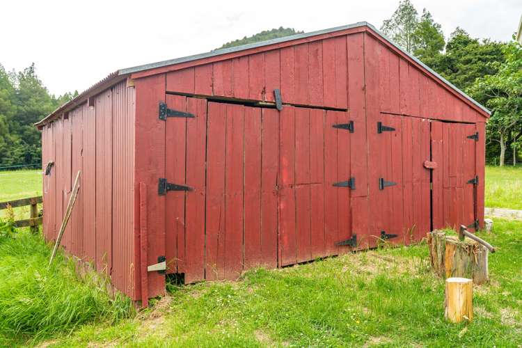 491 Finlayson Brook Road Waipu_16