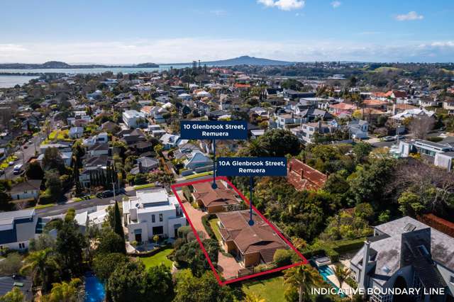 10 and 10A Glenbrook Street Remuera_1
