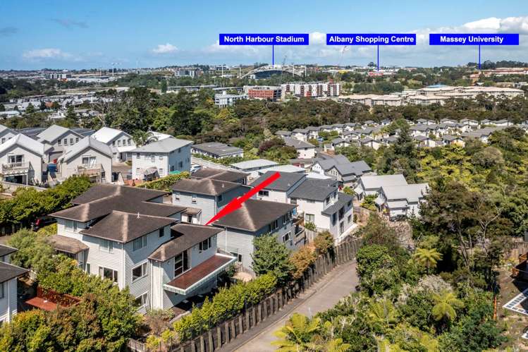 27a The Avenue Albany_37