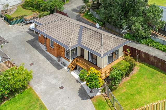 Move-In Ready - Impeccably Renovated!