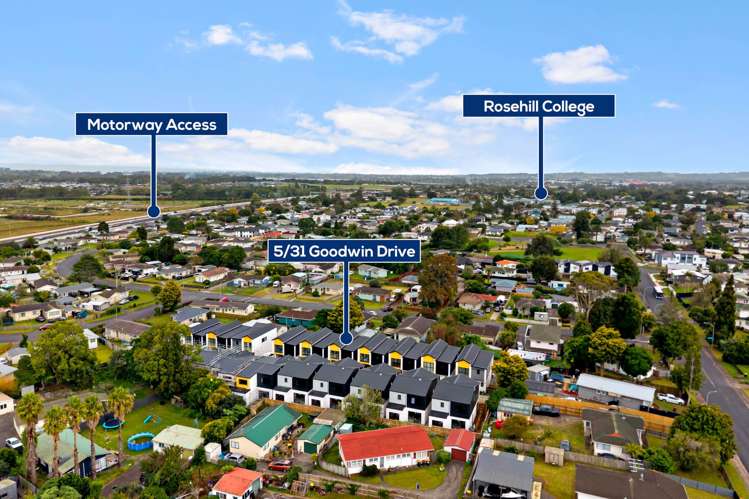 19/31 Goodwin Drive Papakura_26