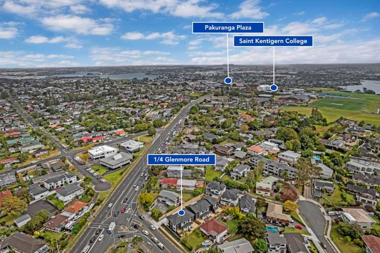 Lot 1-5/4 Glenmore Road Sunnyhills_30