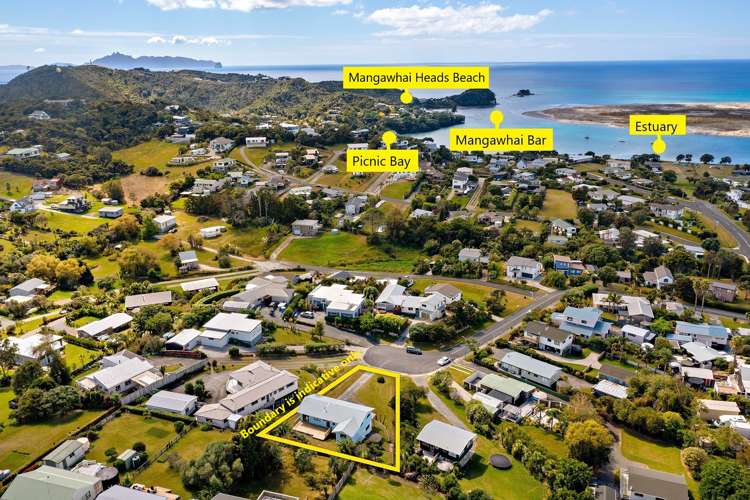 17 Taranui Place Mangawhai Heads_14