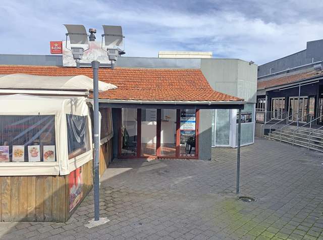 Prt U34/12 Hood Street Hamilton Central_2