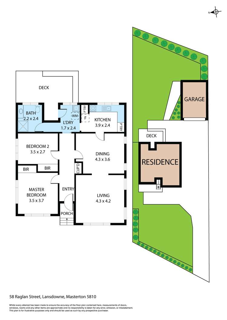 58 Raglan Street Masterton_17