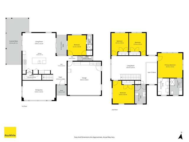1/131A Whitney Street Blockhouse Bay_1