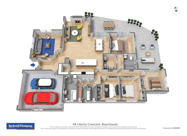 49 Liberty Crescent Beachlands_24