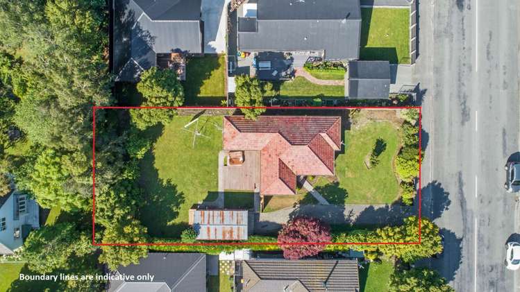 96 Belt Road Allenton_18