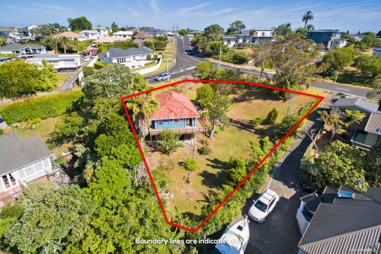 4 Alexander Street Cockle Bay_1