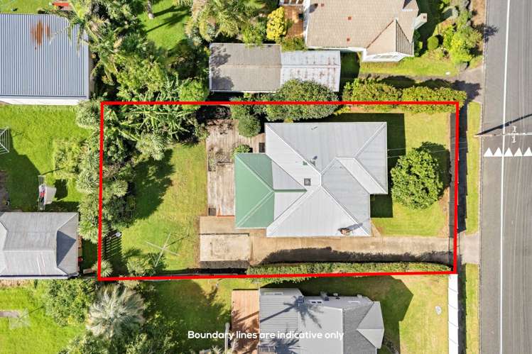 42 Duke Street Three Kings_12