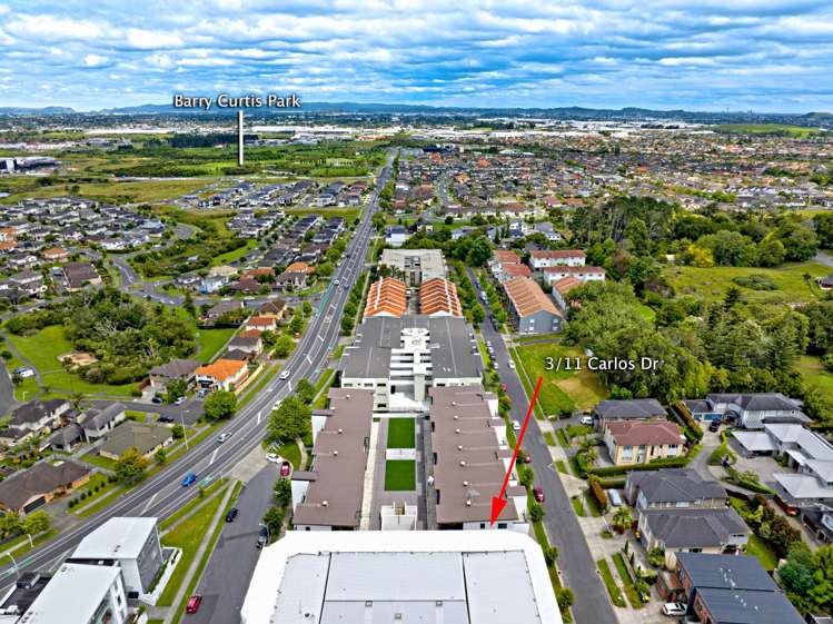 3/11 Carlos Drive Flat Bush_11