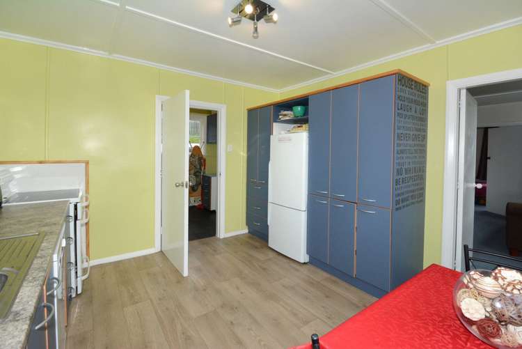 3 Panmure Avenue Calton Hill_5