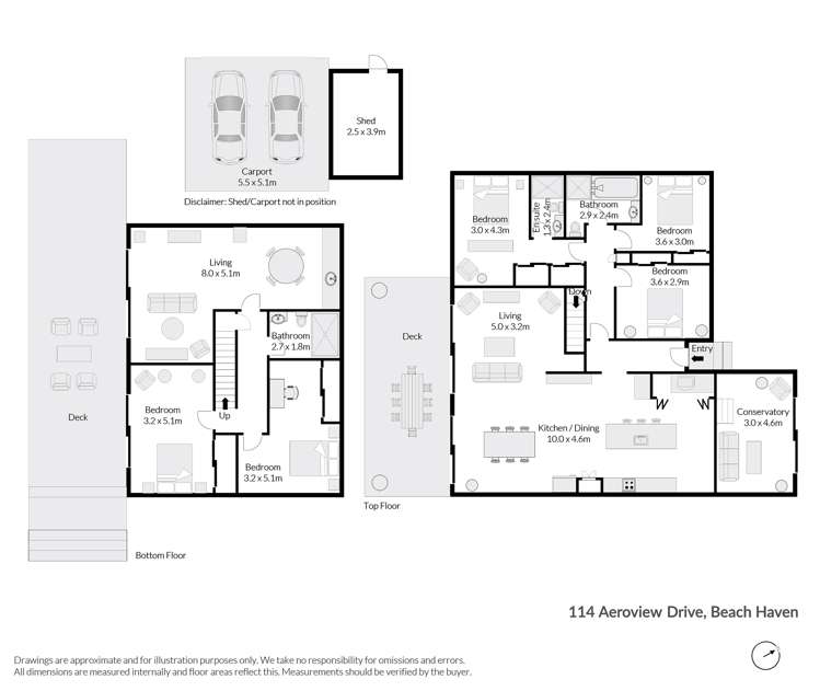 114 Aeroview Drive Beach Haven_18