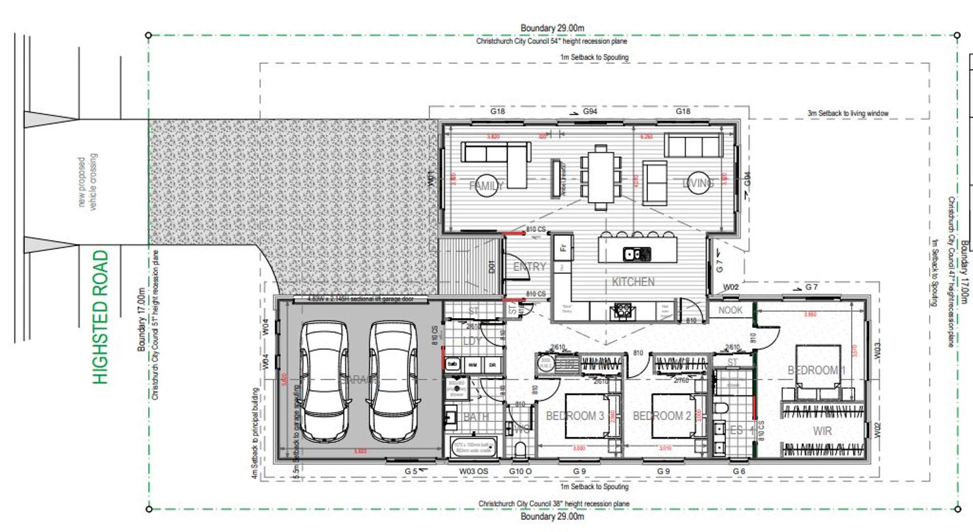 Lot 68 Claridges Estate Casebrook_0