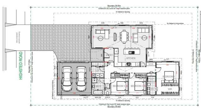 Lot 68 Claridges Estate Casebrook_1