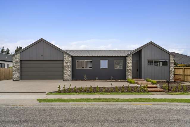 Architectural design for modern living