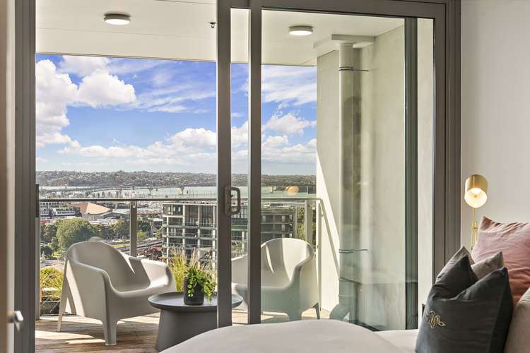 903/45 Union Street Auckland Central_9