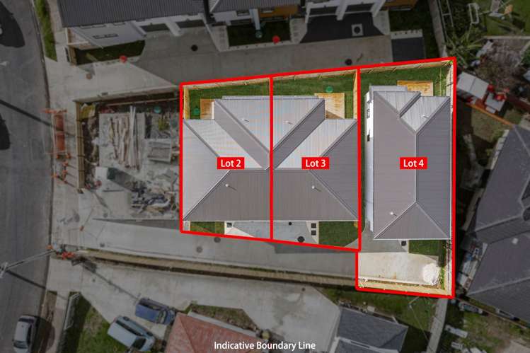 Lot 2/8 Cheviot Street Mangere East_19