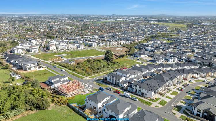 25 Elevation Street Flat Bush_40