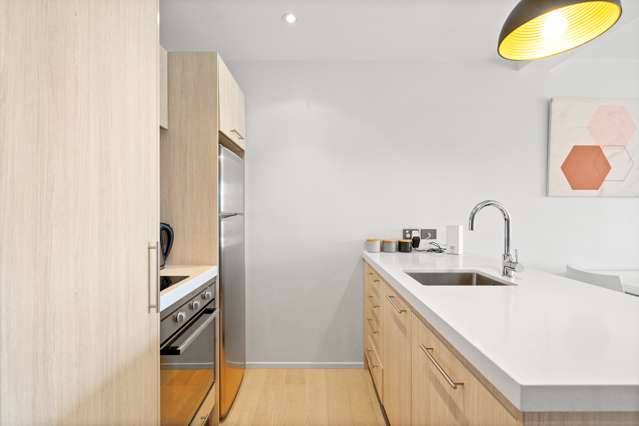 309/5 Howe Street Freemans Bay_4