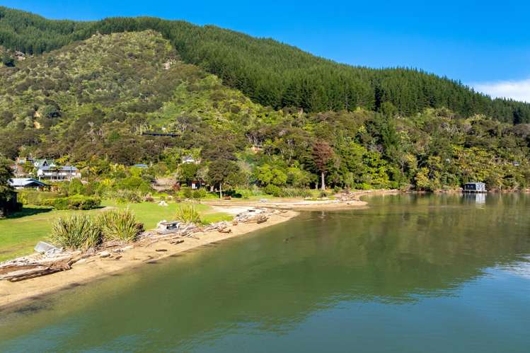 941 Kenepuru Road Marlborough Sounds_22