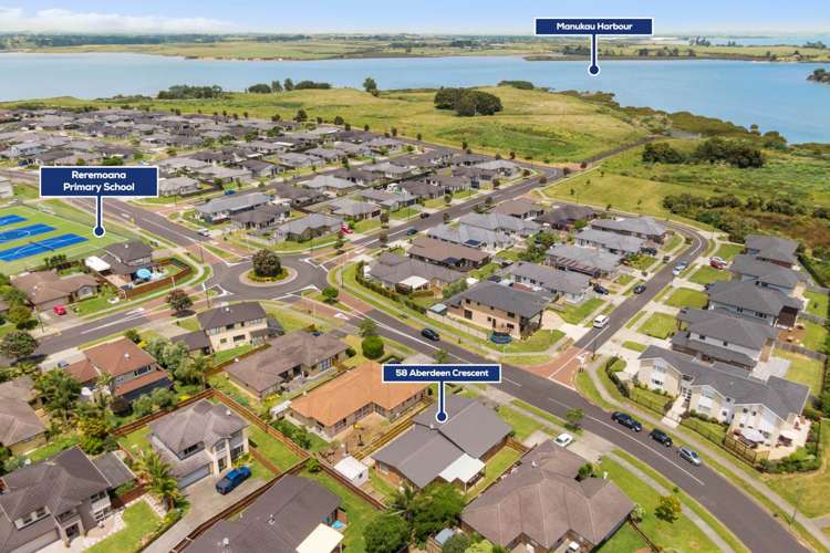 58 Aberdeen Crescent Wattle Downs_18