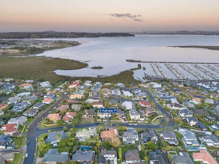 5 Kahala Place West Harbour_24