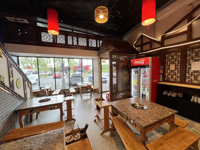 Turnkey Restaurant opportunity in Albany