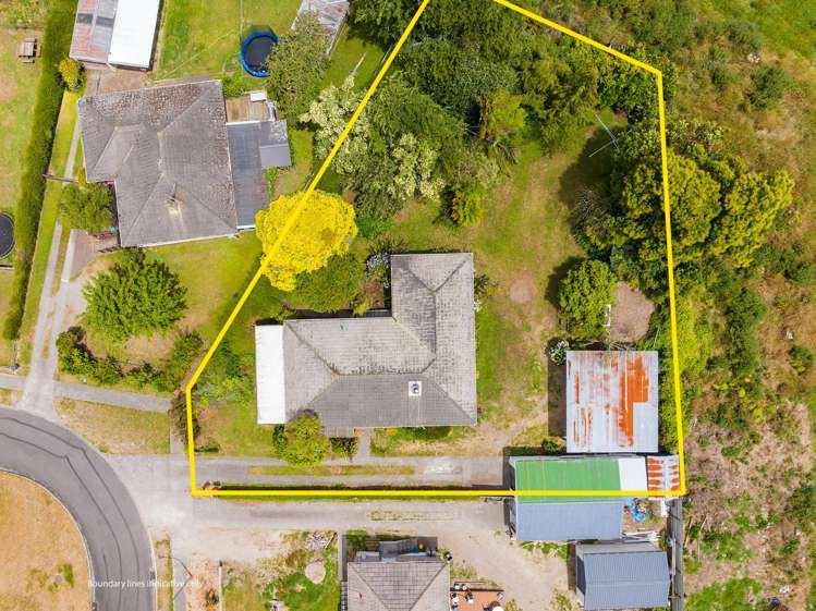 5 Rangiora Crescent Wairakei and Surrounds_18