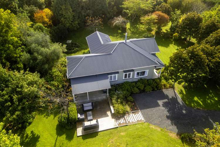 356 Belk Road Omanawa Western Bay Of Plenty Houses for Sale One