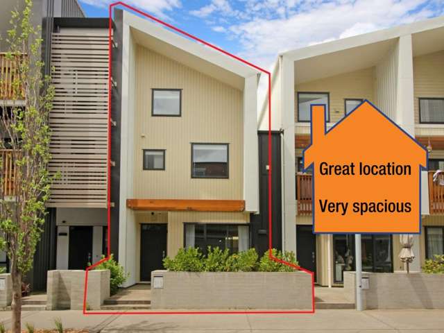 Hobsonville, 4 bedrooms, $780