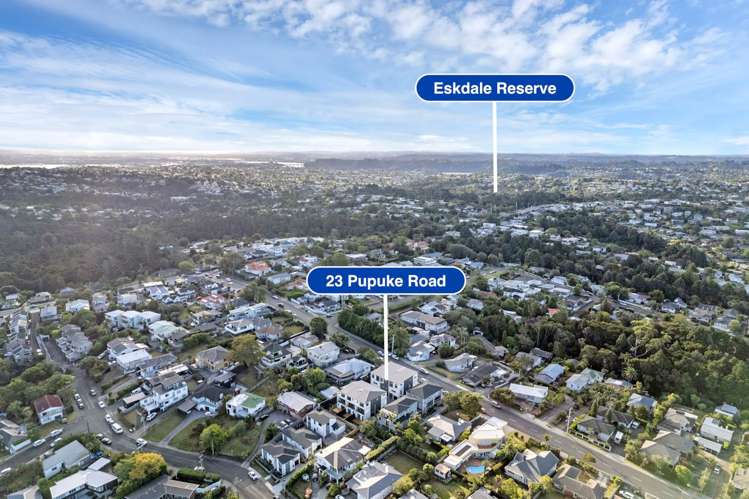 23d Pupuke Road Birkenhead_47