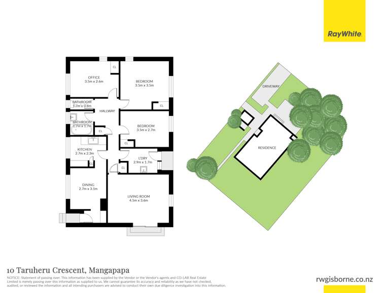 10 Taruheru Crescent Mangapapa_19