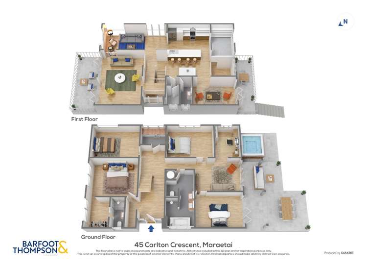 45 Carlton Crescent Maraetai_32