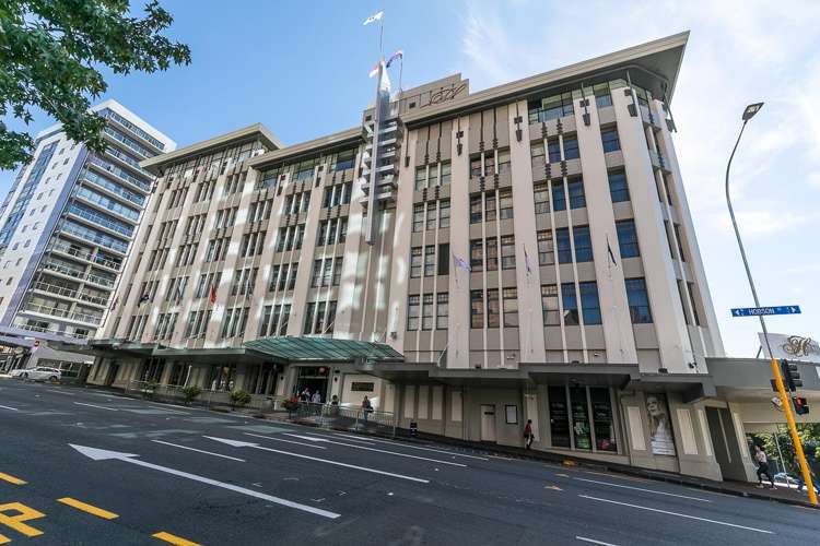 445/35 Hobson Street Auckland Central_16