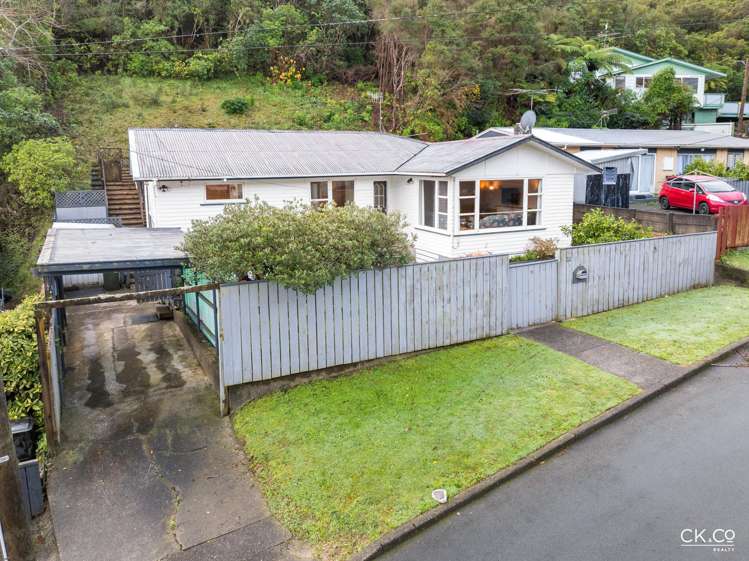 11 John Street Stokes Valley_19